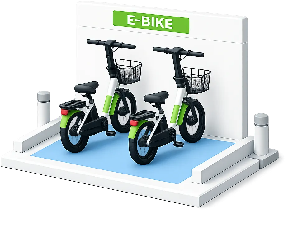 電動モビリティ