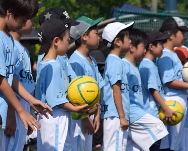スポーツ教室運営